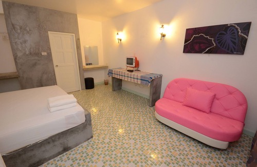Sa Khu Casa | Baan Suan Leela