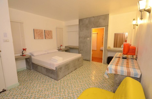Sa Khu Casa | Baan Suan Leela