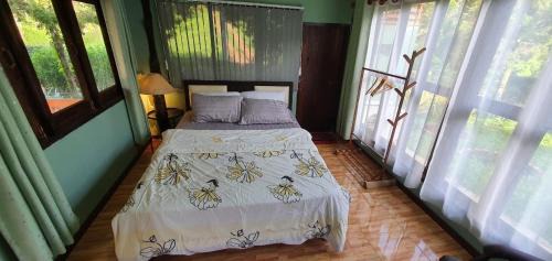 Nang Lae Casa | Baan Suan Taboon Homestay