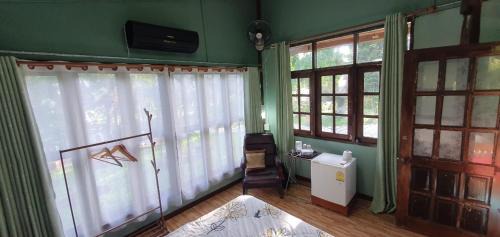 Nang Lae Casa | Baan Suan Taboon Homestay