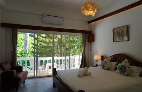 Patong Apartamento | Baan Suan Villa 1
