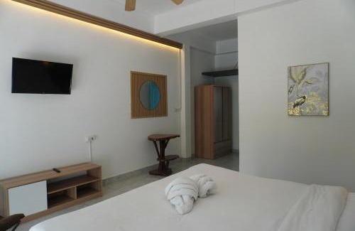 Patong Apartamento | Baan Suan Villa 1