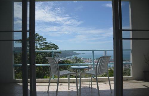 Patong Apartamento | Baan Suan Villa 1