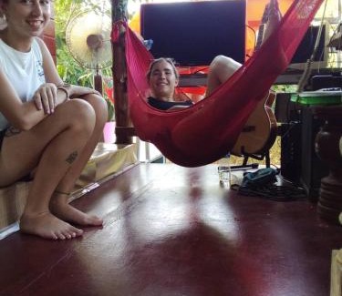 Sing Buri Casa | Baan Sudjai homestay