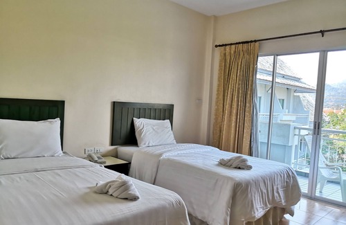Hua Hin Hotel | Baan Suksiri Hotel