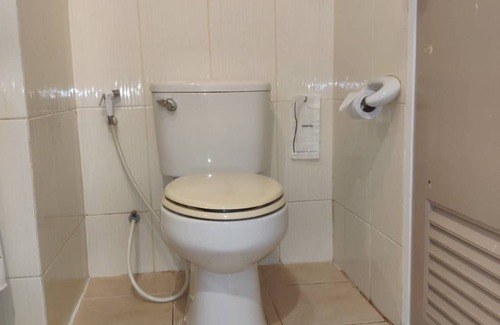 Hua Hin Hotel | Baan Suksiri Hotel