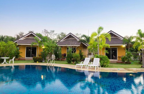 Pong Complejo | Baan Sunset Resort