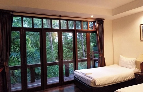 Ban Prok Hotel | Baan Tai Had Resort
