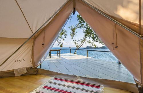 Koh Tao Complejo | Baan Talay Resort & Yoga
