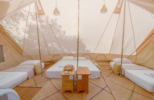 Koh Tao Complejo | Baan Talay Resort & Yoga