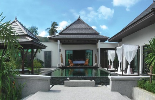 Cherngtalay Villa | Baan Thai Surin Garden
