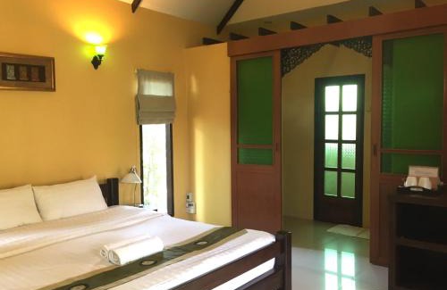 Ayutthaya Complejo | Baan Thai House