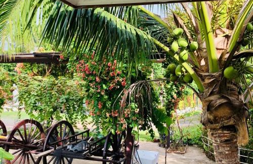 Prasat Complejo | Baan Thung Home Stay