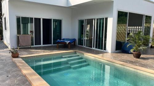 Nong Thale Villa | Baan ton mai 2 bedrooms 400 m from the beach