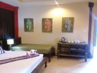 Ko Chang Hotel | Baan Ton Rak Boutique Resort