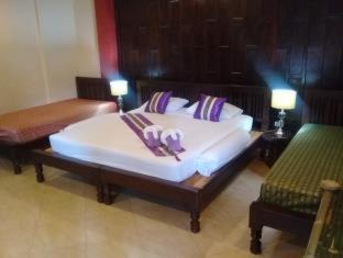 Ko Chang Hotel | Baan Ton Rak Boutique Resort