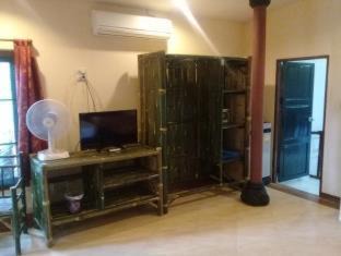 Ko Chang Hotel | Baan Ton Rak Boutique Resort