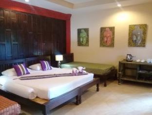 Ko Chang Hotel | Baan Ton Rak Boutique Resort