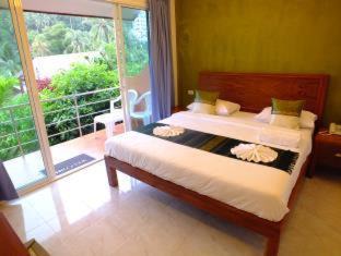 Karon Complejo | Baan Vanida Garden Resort