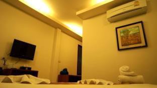 Karon Complejo | Baan Vanida Garden Resort