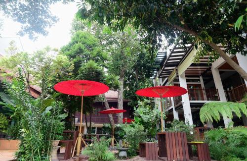 Ayutthaya Casa | Baan Veanglhek Residence
