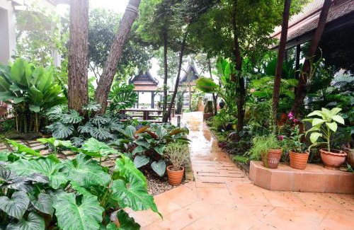 Ayutthaya Casa | Baan Veanglhek Residence