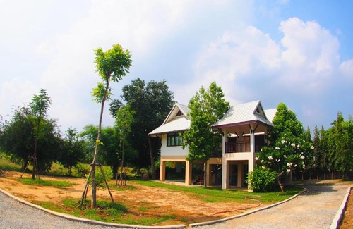 Kanchanaburi Casa | Baan2rai
