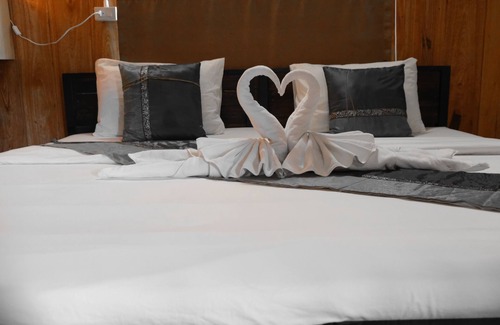 Nan Casa | Baan9Nan Guest Home in Nan City