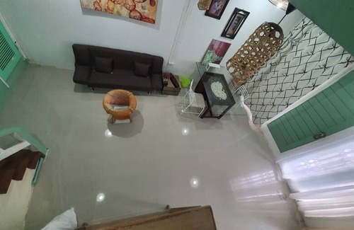 Bangkok Yai Casa | BaanArun 2, Bangkok NearMRT Itsalaphan, WatArun/Private house