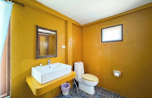 Pak Nam Pran Hotel | Baanbali Beach Resort