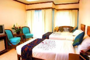 Mae Nam Complejo | Baanfah Resort Samui