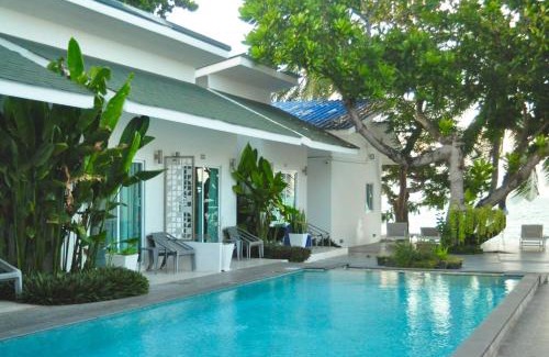 Mae Nam Complejo | Baanfah Resort Samui