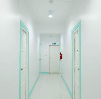 Hat Yai Apartamento | Baankanjana