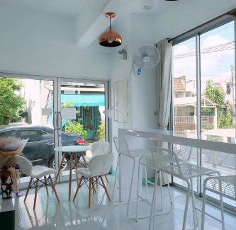 Hat Yai Apartamento | Baankanjana