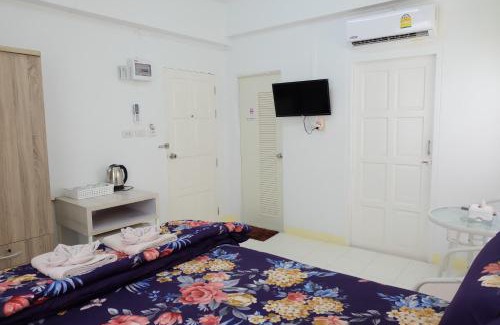 Hat Yai Apartamento | Baankanjana