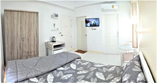 Hat Yai Apartamento | Baankanjana