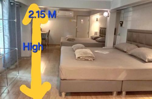 Sao Chingcha Casa | Baankhon Private room in Thai house Check in by yourself code inbox Adult Only