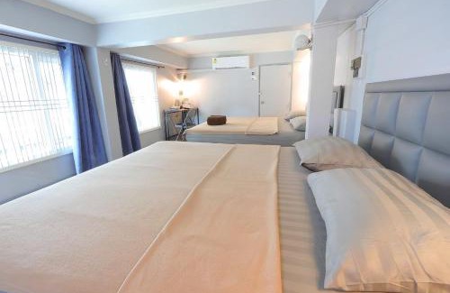Sao Chingcha Casa | Baankhon Private room in Thai house Check in by yourself code inbox Adult Only