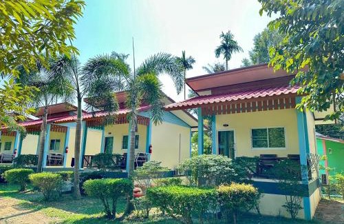 Ko Chang Casa | Baanklongkok