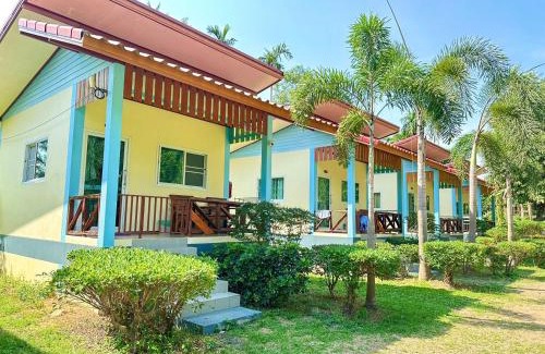 Ko Chang Casa | Baanklongkok