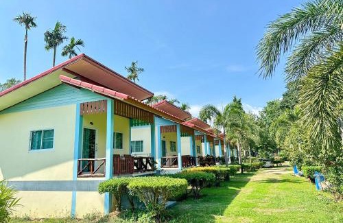 Ko Chang Casa | Baanklongkok