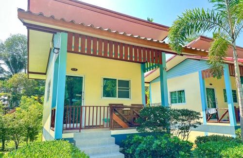 Ko Chang Casa | Baanklongkok
