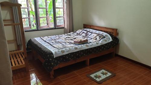 Mae Taeng Casa | BaanlungchuHomestay&Cafe