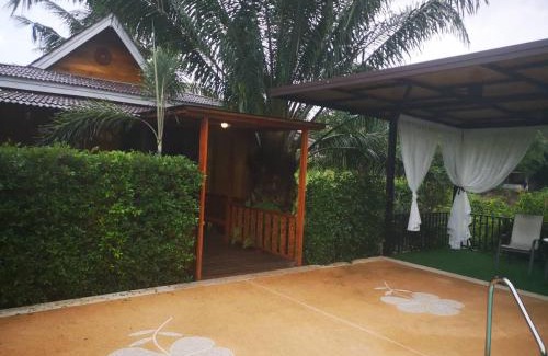 Ao Nang Complejo | Baannai Lake View Resort
