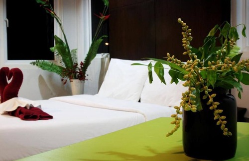 Kathu Hotel | Baannueng
