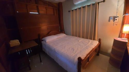 Pua Casa | Baanpak Chomdoi