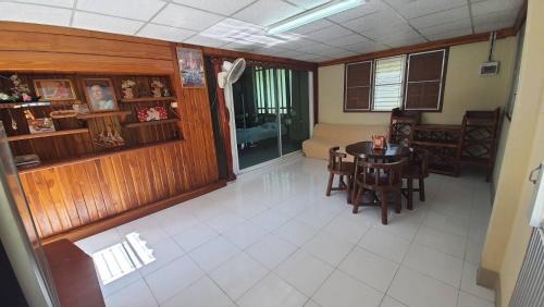Pua Casa | Baanpak Chomdoi