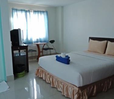 Hua Hin Apartamento | Baanpak Sam Anong