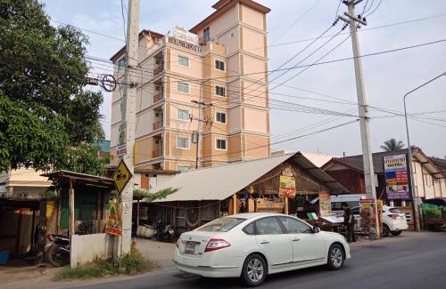 Hua Hin Apartamento | Baanpak Sam Anong