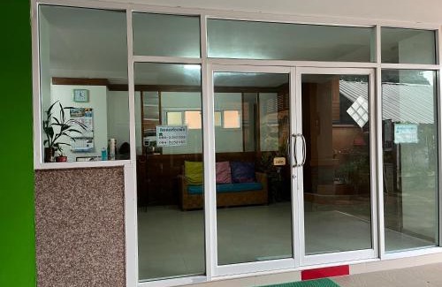 Hua Hin Apartamento | Baanpak Sam Anong